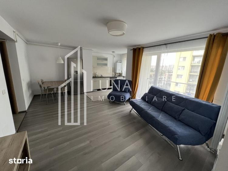 Apartament 2 camere | Top City Coresi | 53 mp | Parcare + Boxa - 5