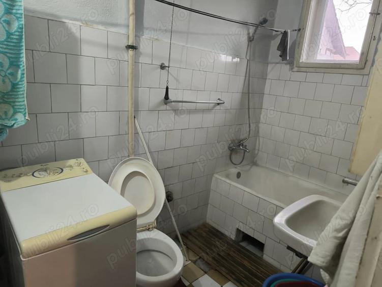 Casă cu 2 camere în Remetea