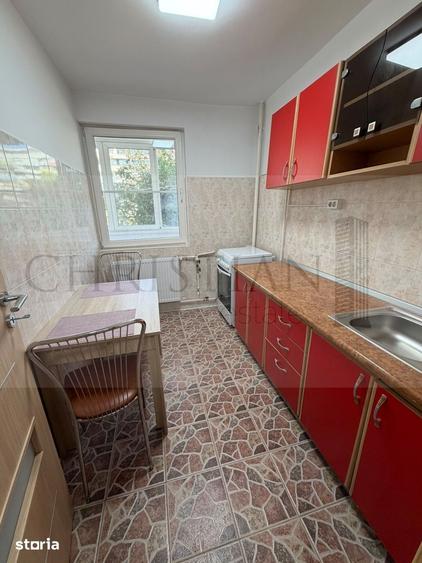 Apartament 2 camere Calea Grivi?ei Bd Ion Mihalache 1 Mai - 9
