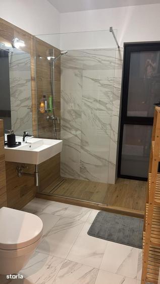 Apartament cu 2 camere în Băneasa