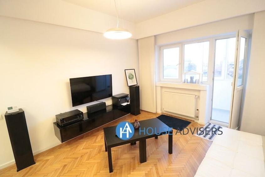 Inchiriere apartament 2 camere Calea Victoriei - 6
