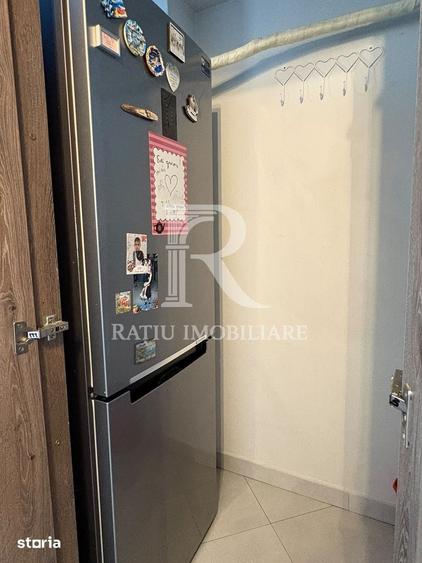 Apartament 3 camere de i^nchiriat | Dragos Voda | Oradea - 13