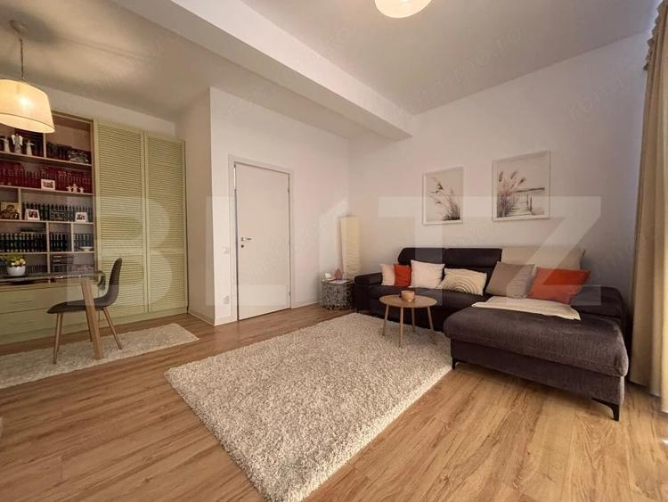 Apartament premium 3 camere | 86 mp utili | Bloc 2023 | 2 bai |Parcare inclusa | - 5