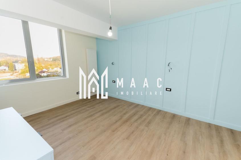 Apartament cu 3 camere, mobilat în Central