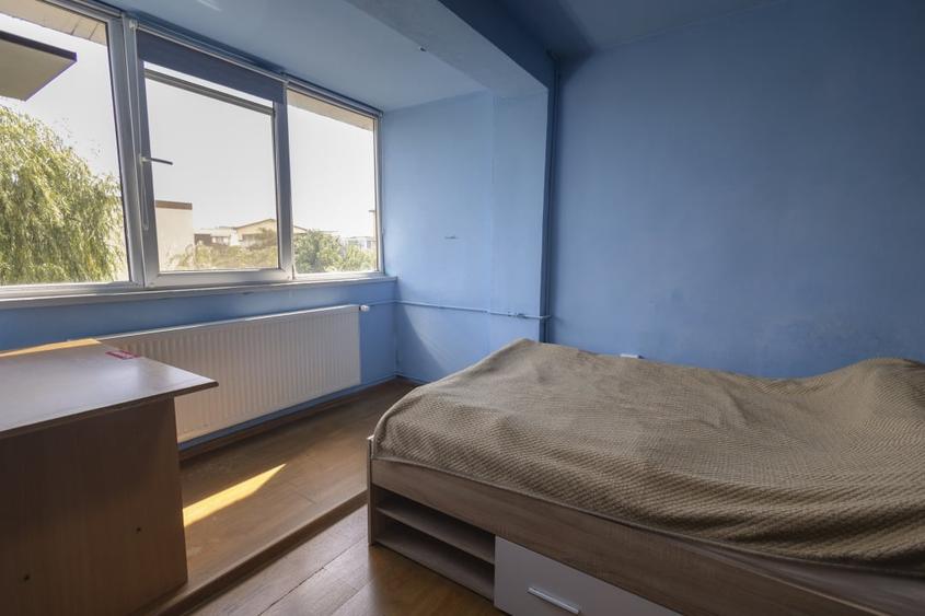 Apartament cu 2 camere decomandat în Dâmbovița