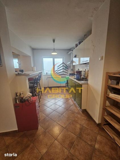 Apartament 2 Camere de vanzare Calea Ferentari, Negociabil - 8