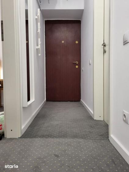 Apartament cu 2 camere în Cișmigiu