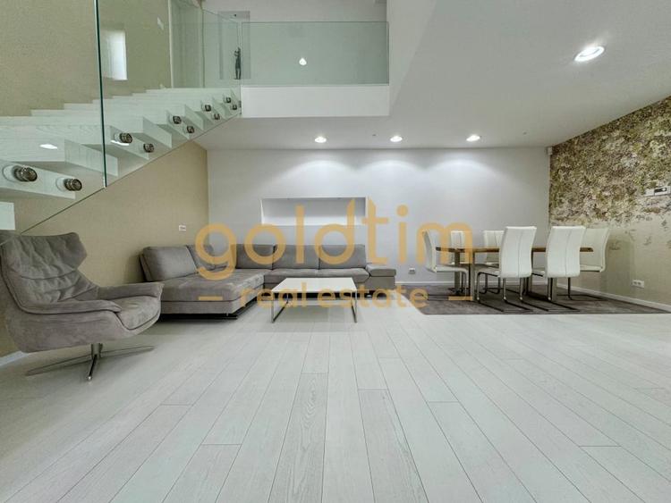 VILĂ/INDIVIDUALĂ/IANCU NICOLAE/5 CAMERE/CURTE/ACCES PRIVAT/BRITISH SCHOOL/ - 3