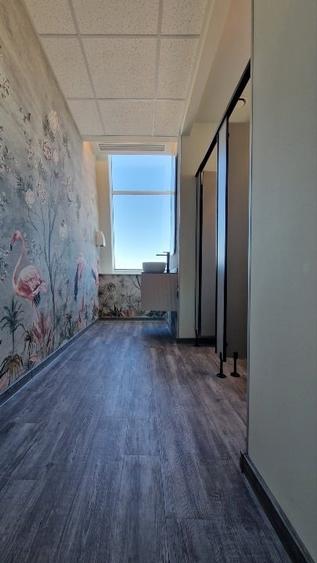 Birou, de 387 mp, în Centrul Civic