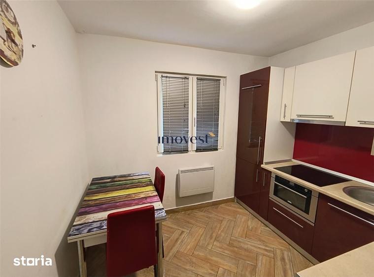 Garsonieră în Soarelui