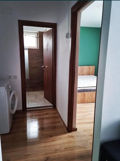 Apartament cu 2 camere semidecomandat în Ultracentral