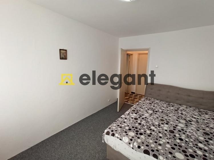 Apartament cu 2 camere semidecomandat, mobilat în Valea Rosie