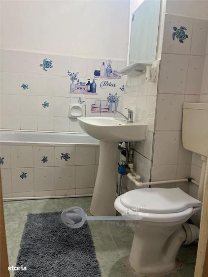 Garsonieră decomandată în Cug
