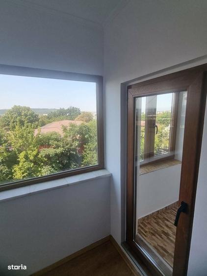 Apartament 3Camere Dec Ultracentral, Bd. Stefan cel Mare, Iasi - 10