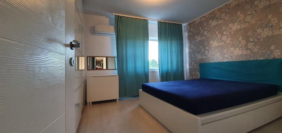 Apartament cu 2 camere decomandat în Brâncoveanu