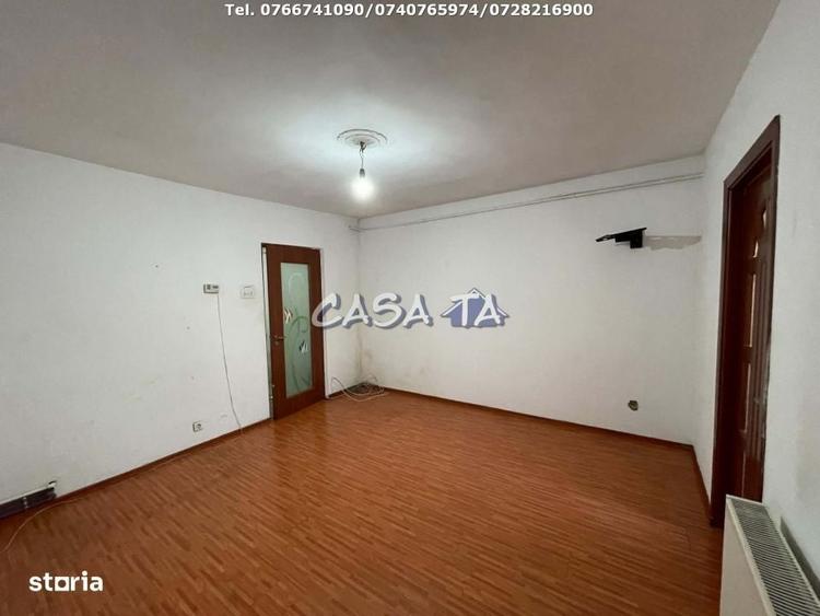 Garsonieră în Iezureni