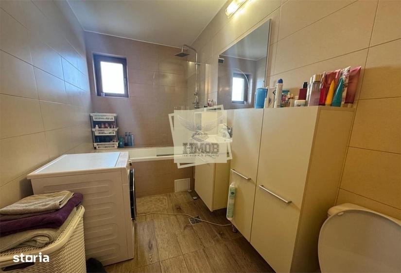 Apartament decomandat cu 3 camere 2 bai de 105 mp utili - 2