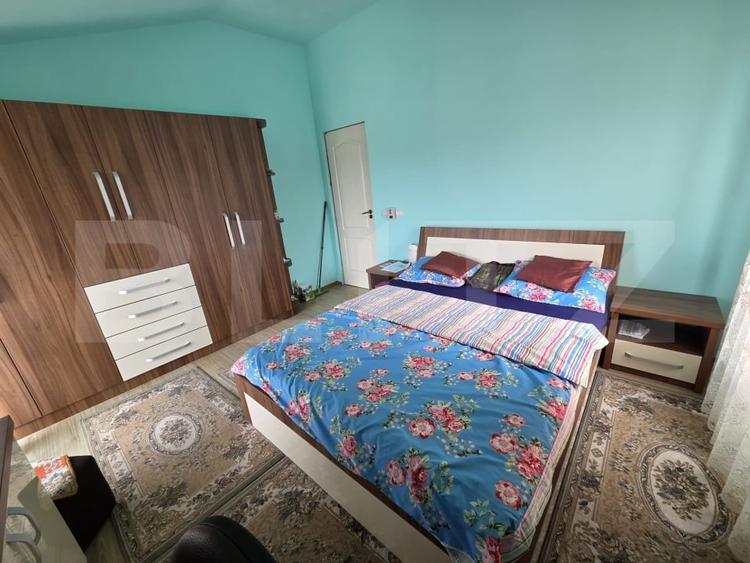 Casă individuala de vânzare | Zorilor – Europa | 180 mp utili | Teren 488 mp - 15
