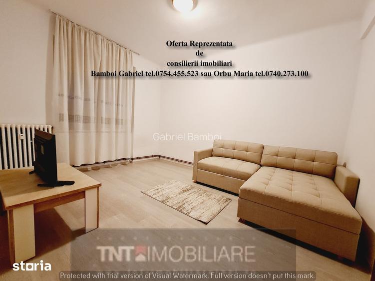 UltracentralApartament 2 Camere Decomandat Centru Civic Pia?a Unirii