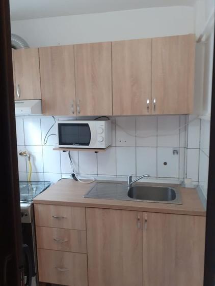 Garsonieră decomandată în Târlișua