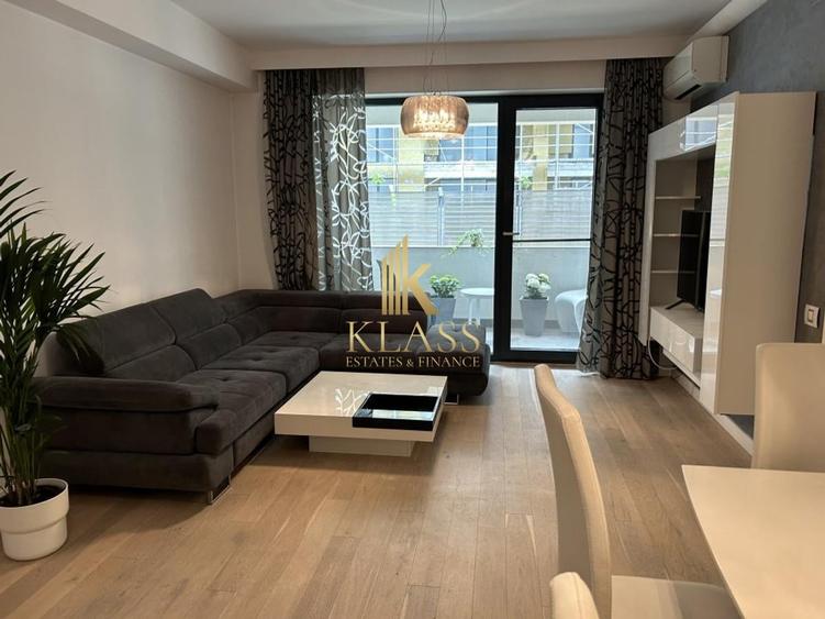 Apartament 3 camere | Atlas Residence | Băneasa | 95 mp | Parcare - 5