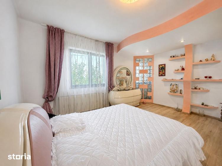 Casă cu 4 camere cu Teren 250 Mp în Bartolomeu