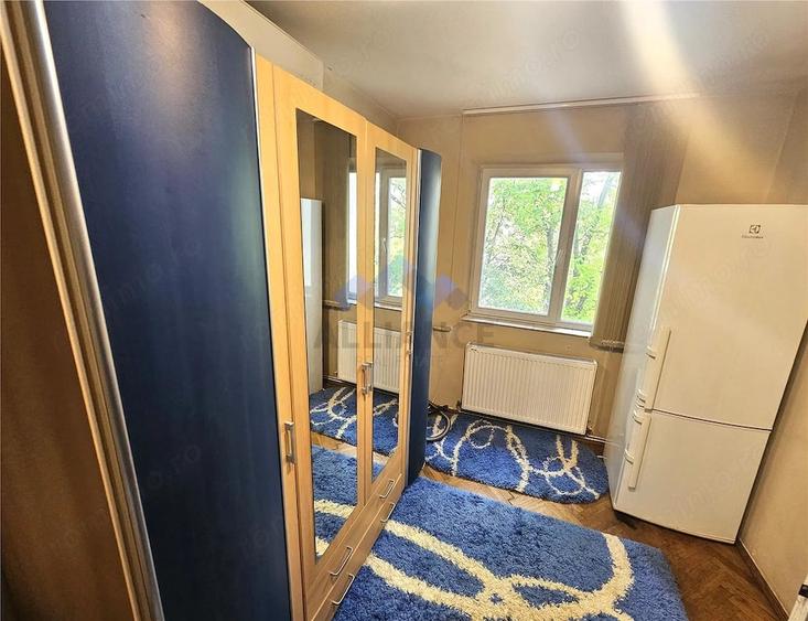 Apartament mobilat si utilat, Tatarasi-Piata Chirila - 1