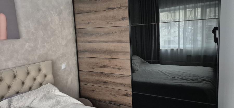 Apartament cu 2 camere decomandat în Satu Nou