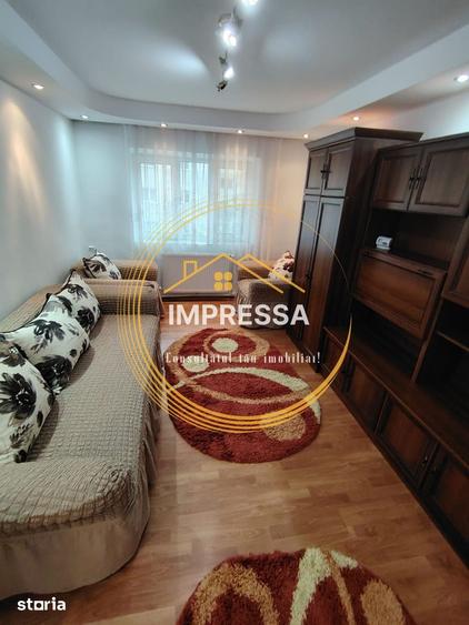 Apartament cu 2 camere decomandat în Burdujeni