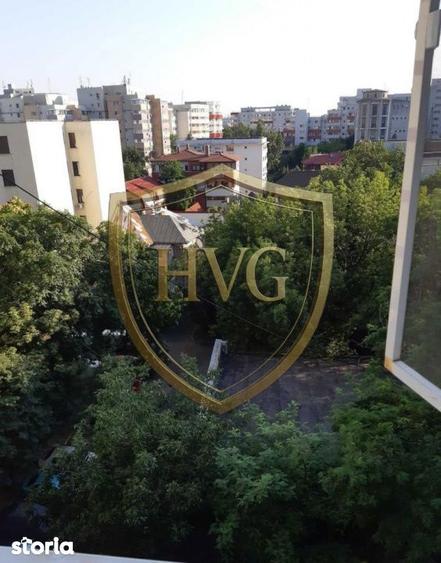 Apartament cu 2 camere decomandat, mobilat în Aviatorilor