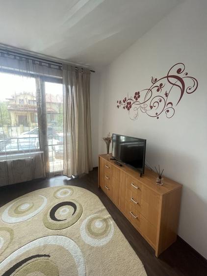 Apartament 2 camere cu curte privata Mamaia Nord - 5