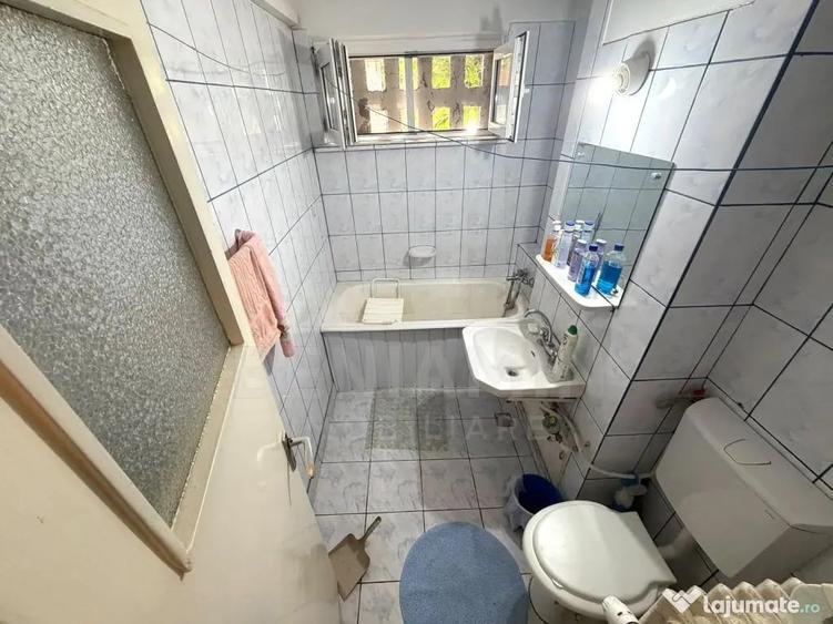 Apartament cu 2 camere semidecomandat în Sud