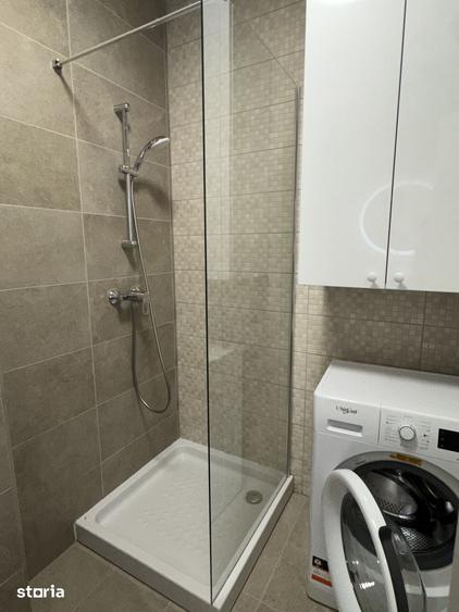 Apartament cu 3 camere în Mărăști