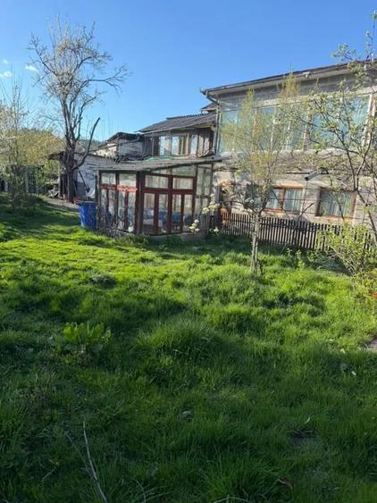 Casa 7 camere P+1, Bd. Ion Mihalache, Campulung Muscel - 3