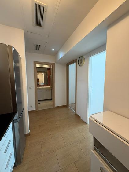 Apartament cu 2 camere decomandat, mobilat în Vitan-Bârzești