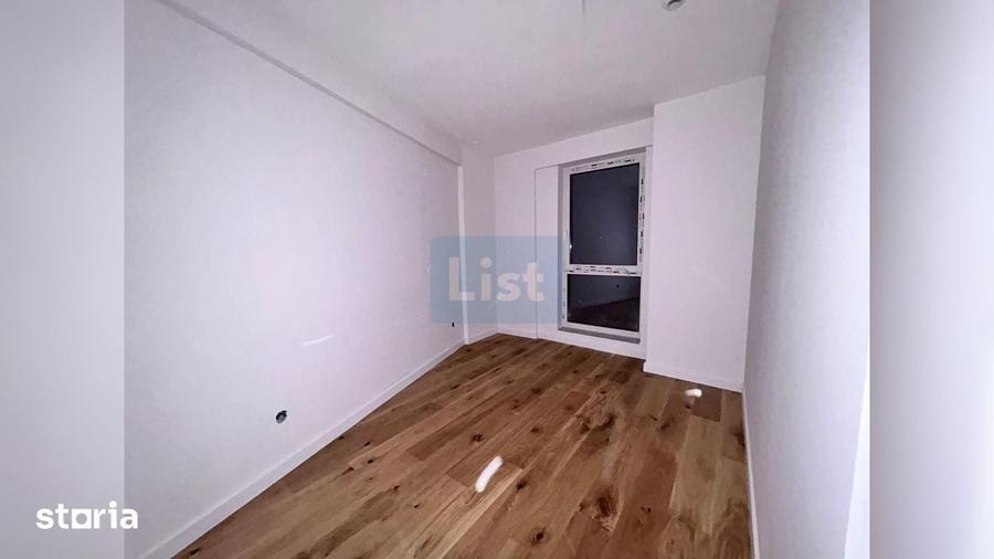 Apartament cu 2 camere semidecomandat în Florești — fotografia 1