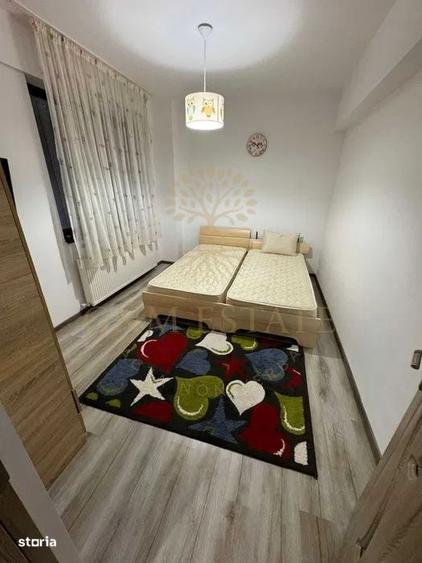 2 Camere | Bloc Nou | Zona Bucurestii Noi Pajura - Pod Constanta - 4