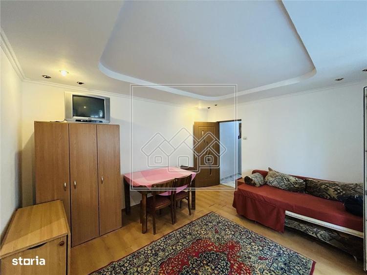 Apartament cu 2 camere în Cedonia