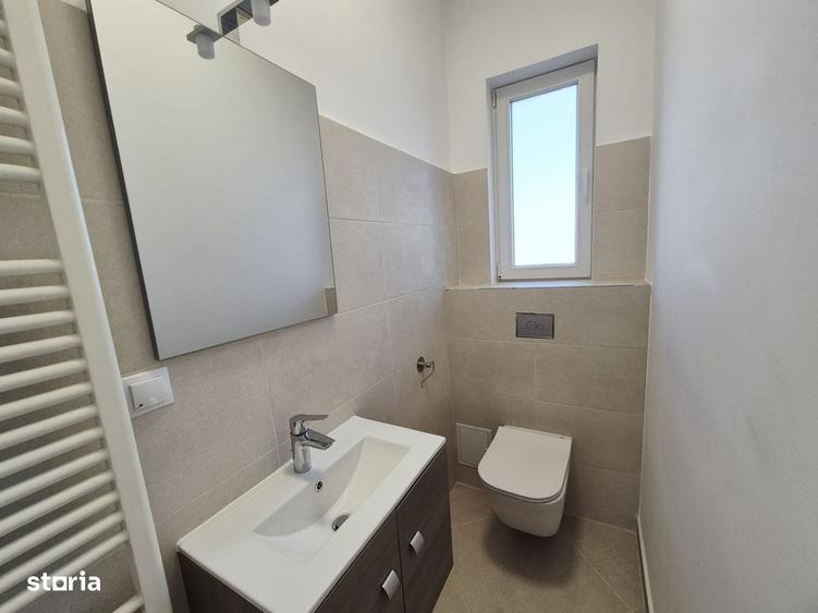 Apartament cu 3 camere de inchiriat | Zona Tribunalului Piata Avra - 2