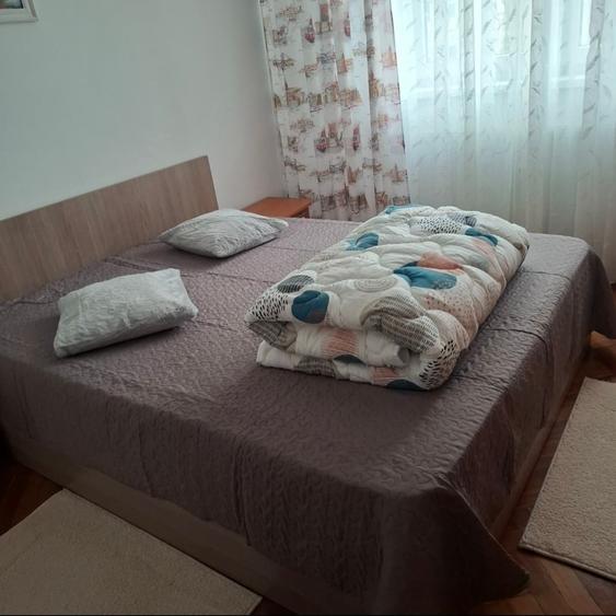 Apartament cu 2 camere semidecomandat în Tomis II