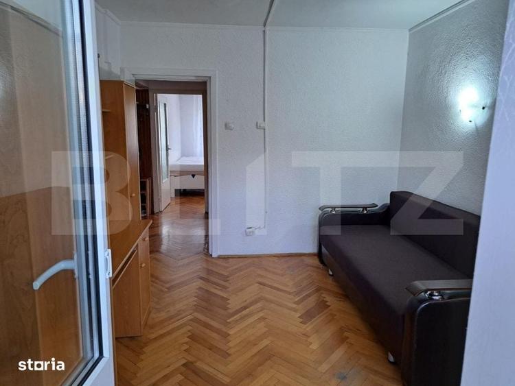 Apartament cu 3 camere decomandat în Ciupercenii Noi