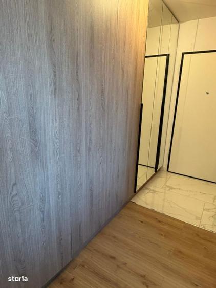 Apartament 2 camere de vanzare/ complex Noa Nord/ Bucurestii Noi - 9