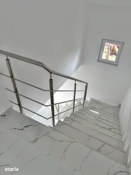 Vila P+M cu 5 Camere | Lumina - 7