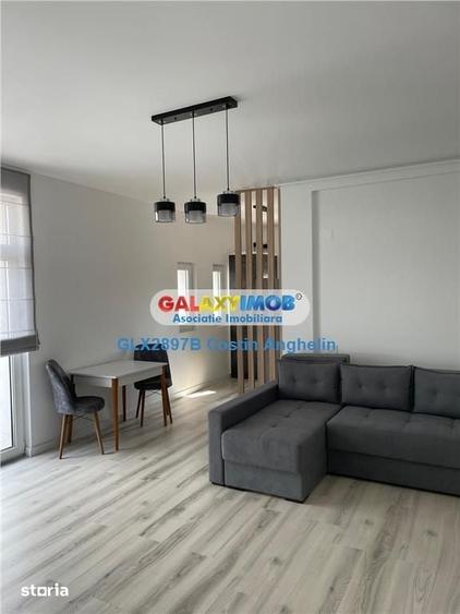 Apartament cu 2 camere în Pieptănari