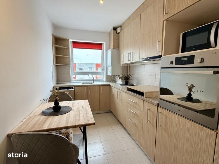 Apartament cochet in Avantgarden 3 - 6