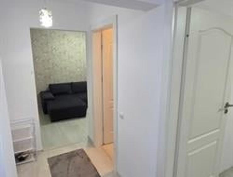 Apartament cu 2 camere decomandat în Nicolae Grigorescu