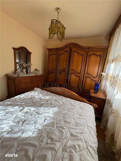 Apartament cu 2 camere semidecomandat în Ultracentral