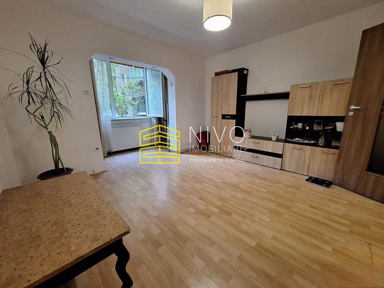 Apartament 3 camere – Tg. Mureș – Dâmbu Pietros – Zona Palas - 1