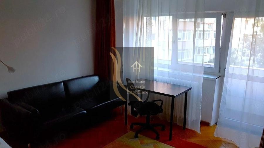Garsoniera decomandata pe Bd.Decebal -langa Metrou Piata Muncii - 3
