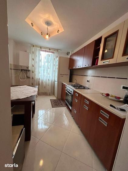 Apartament cu 3 camere în Ultracentral